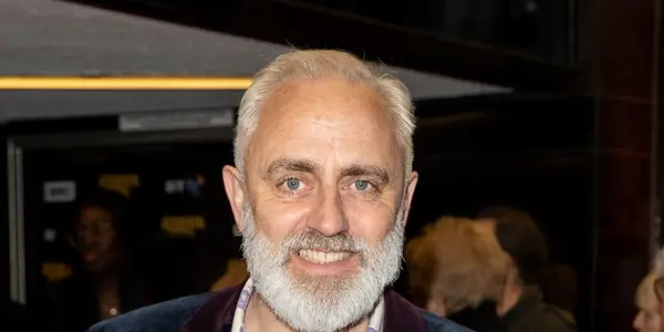 Dave Lamb
