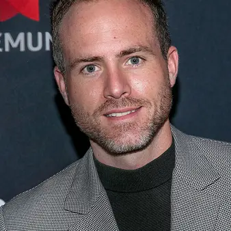 Erik Hayser Net Worth