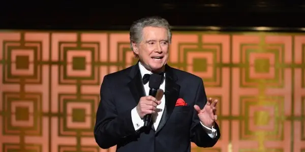 Regis Philbin