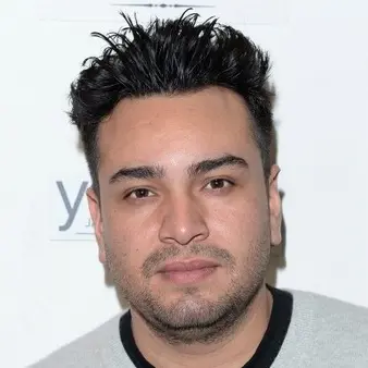 Frankie Delgado Net Worth