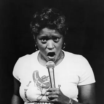 Marsha Warfield Net Worth