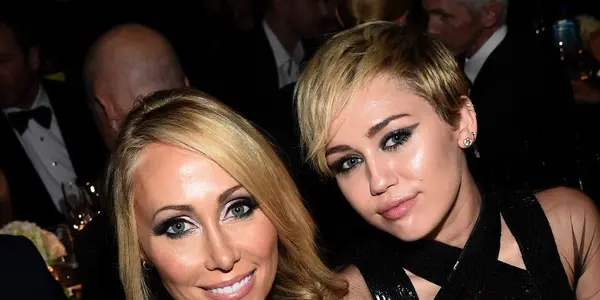 Tish Cyrus