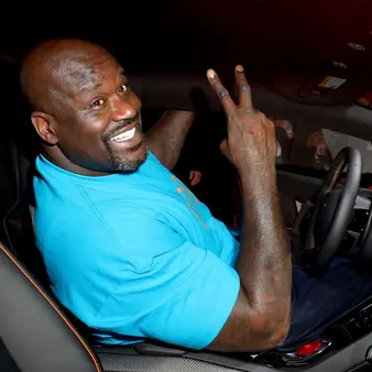 Shaquille O'Neal Sells Stake In Sacramento Kings To Become Brand Ambassador For Online Gambling Company