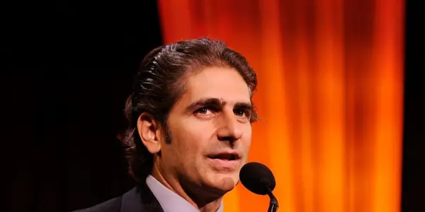 Michael Imperioli