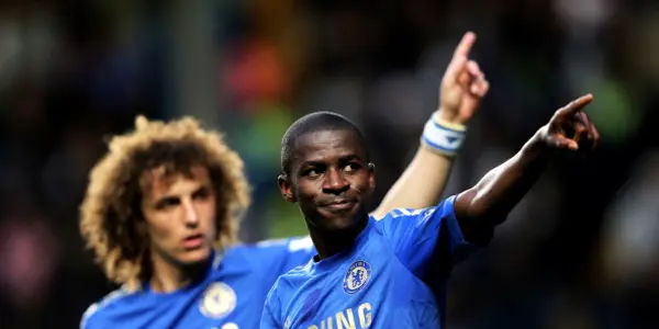Ramires