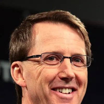 Mark Chipman