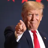 Donald Trump Will Almost Certainly Unlock A $1.3 Billion "Earnout Bonus" Tuesday Afternoon