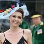 Emma Samms Net Worth