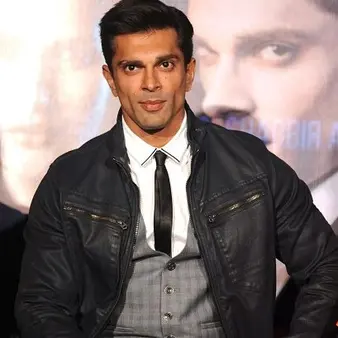 Karan Singh Grover Net Worth