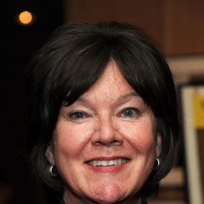 Mary Badham