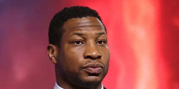 Jonathan Majors