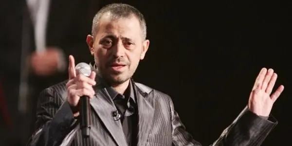 George Wassouf