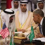 Saudi Arabia Is Holding a Massive Amount of U.S. Debt