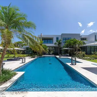 Jake Paul Paid $16 Million For Retired Baseball Player's Mansion In Puerto Rico