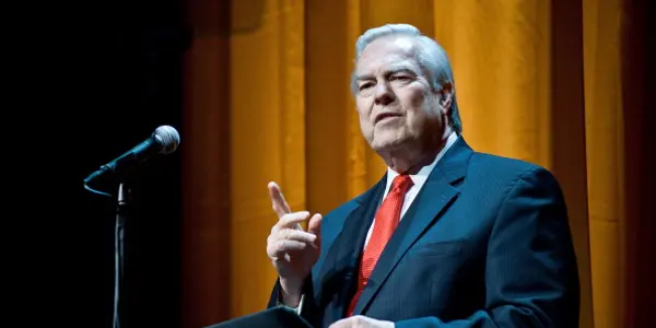 Bill Kurtis