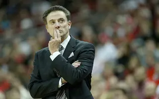 Rick Pitino Net Worth