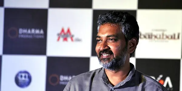 S. S. Rajamouli