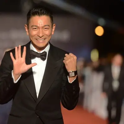 Andy Lau