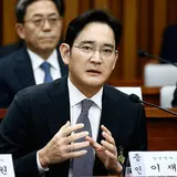 Jay Y. Lee Net Worth