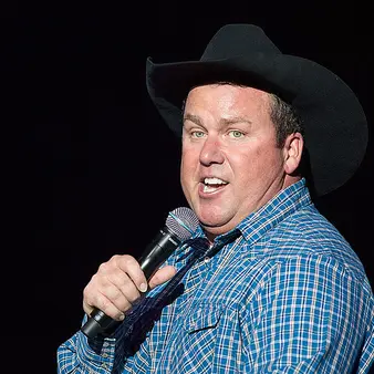 Rodney Carrington Net Worth