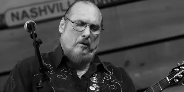 Steve Cropper
