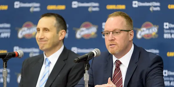 David Griffin