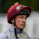 Frankie Dettori