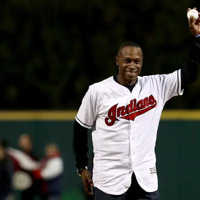Kenny Lofton