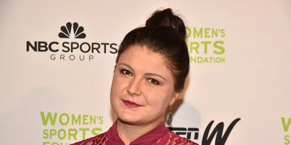 Dinara Safina