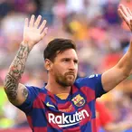 Lionel Messi's Contract Leaked… It's A Bombshell. He Makes More Per Season Than LeBron James, Tom Brady and Cristiano Ronaldo COMBINED!!!