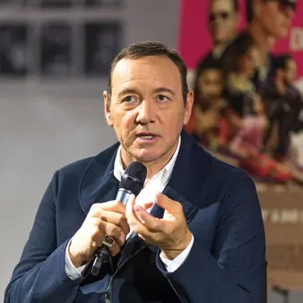 Recasting Kevin Spacey's Role In 'All The Money In The World' Will Cost Millions