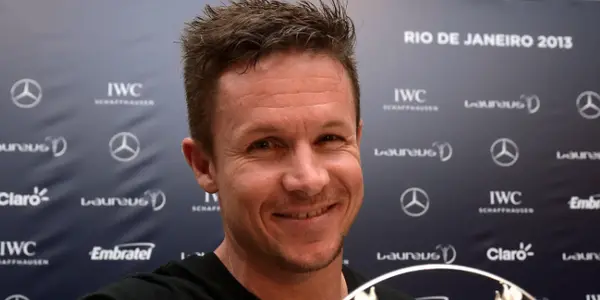 Felix Baumgartner