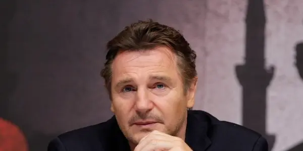Liam Neeson
