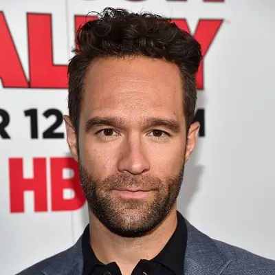 Chris Diamantopoulos