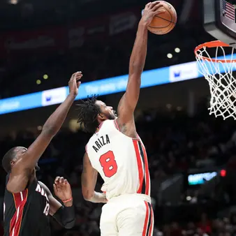 Trevor Ariza Is Choosing His Son Over Basketball – How Much Money Will He Give Up?