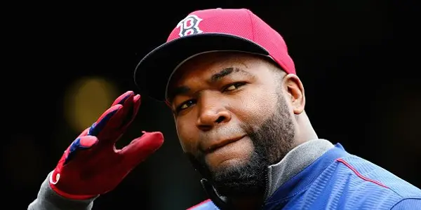 David Ortiz