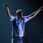 Kendrick Lamar's Surprise Album Debuts At No. 1