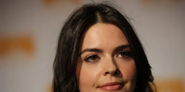 Katie Lee Joel