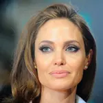 Angelina Jolie