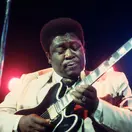 B.B. King