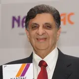 Cyrus S. Poonawalla Net Worth