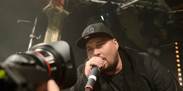 Charlie Sloth