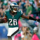 Walter Thurmond