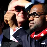 Liverpool Just Won The European Cup – Which Means LeBron James Just Got Wealthier