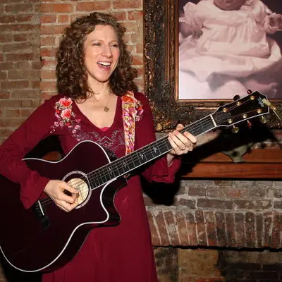 Laurie Berkner