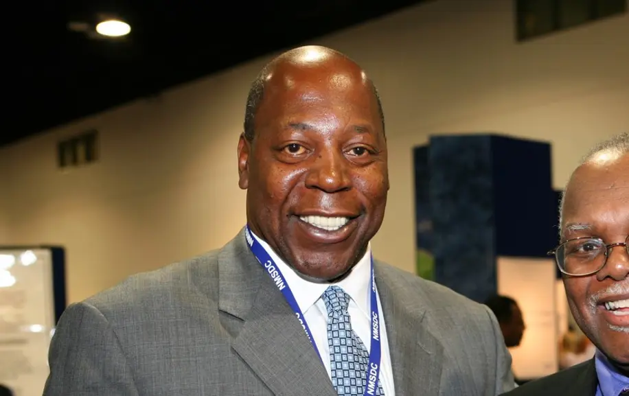 Vinnie Johnson Earned $6 Million In The NBA, Then Built A $3 Billion Dollar Automotive Empire