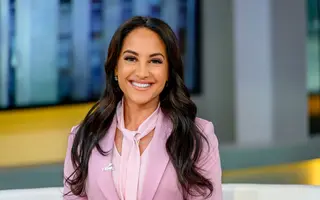 Emily Compagno Net Worth