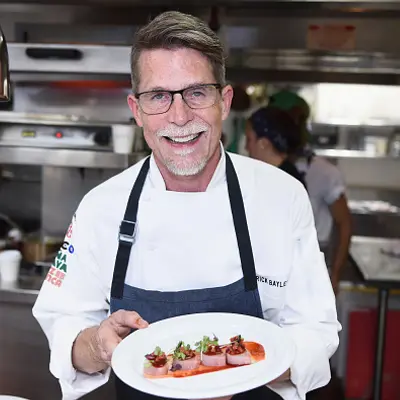 Rick Bayless