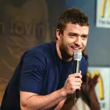 McDonald's Paid Justin Timberlake $6 Million For 'I'm Lovin' It'
