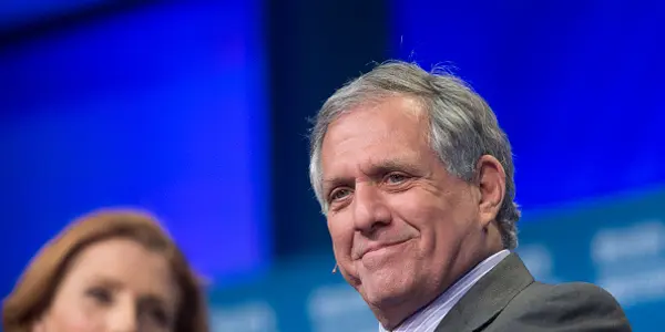 Les Moonves